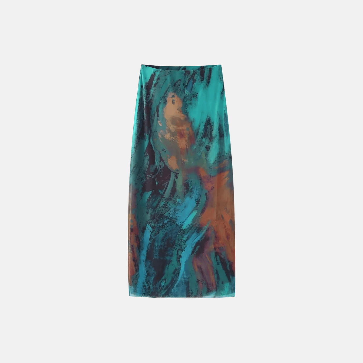 Mediterranean Skirt