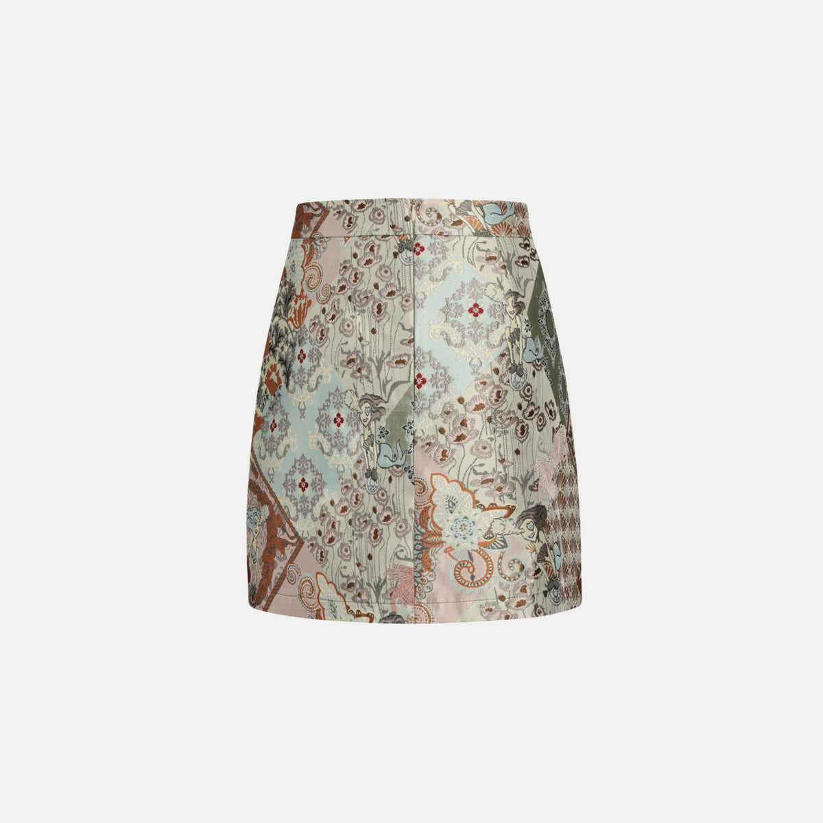 Ondine Skirt