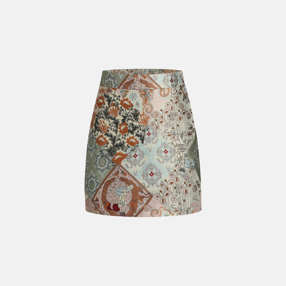 Ondine Skirt