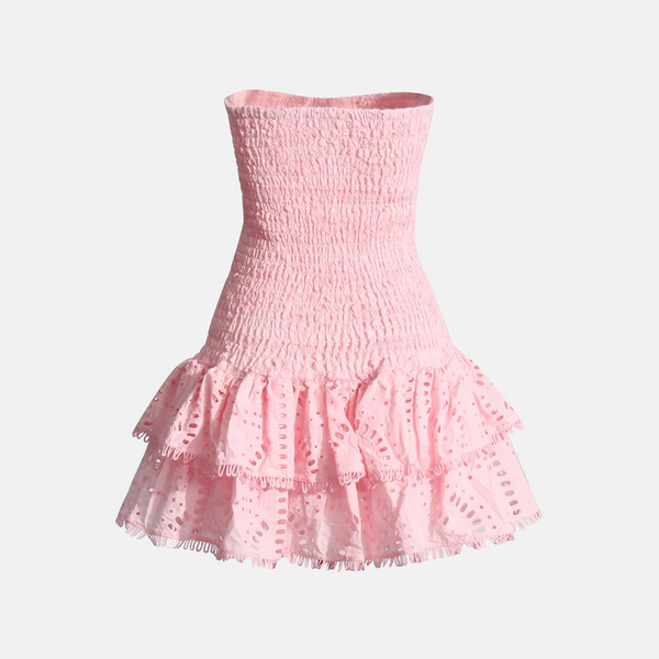 Cotton Candy Dress