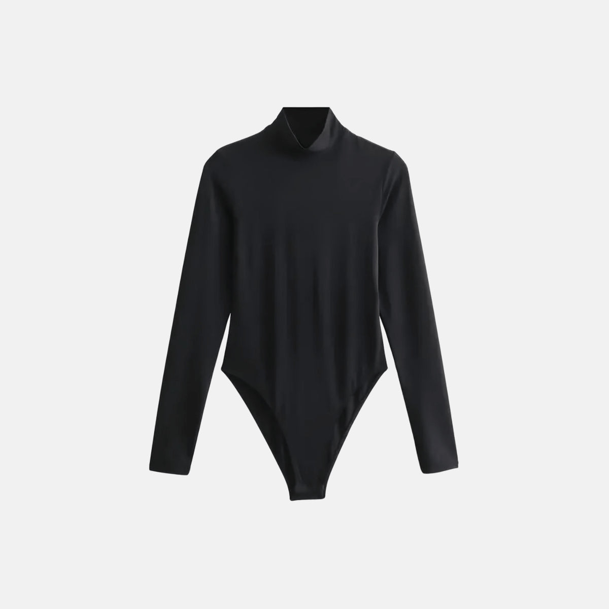 Long Sleeve Bodysuit