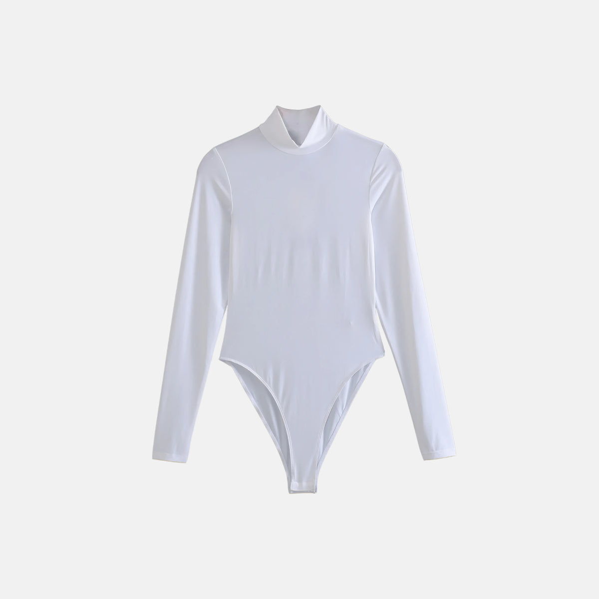 Long Sleeve Bodysuit