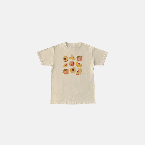 Peaches T-Shirt