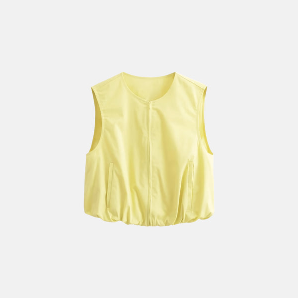 Yellow Top