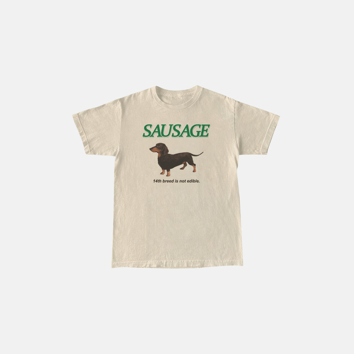 Sausage T-Shirt