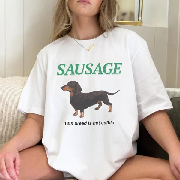 Sausage T-Shirt