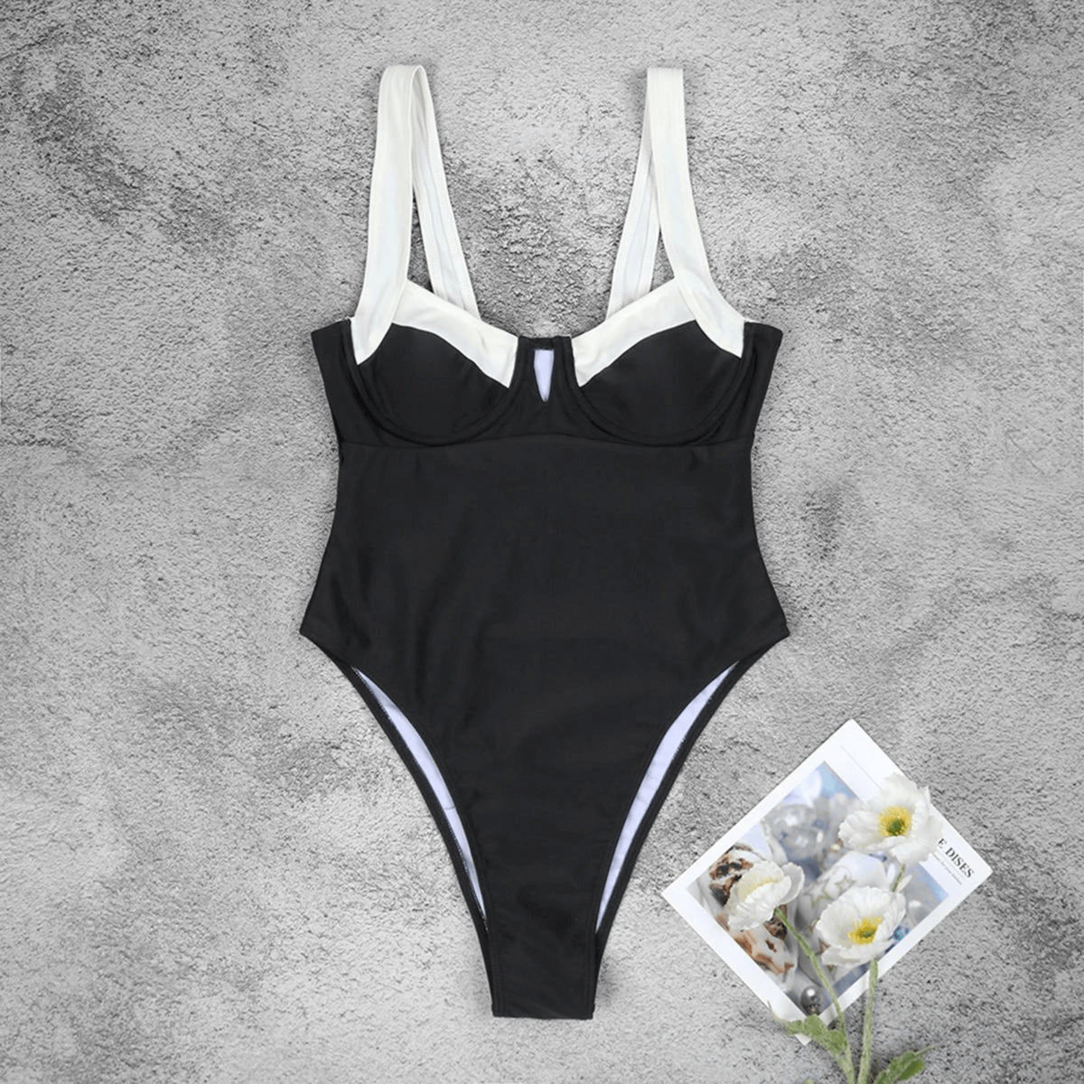 Van Dyke Swimsuit