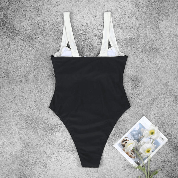 Van Dyke Swimsuit