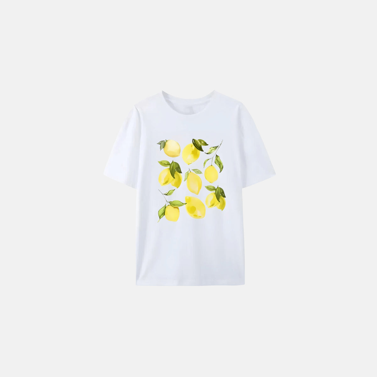 Lemon T-shirt