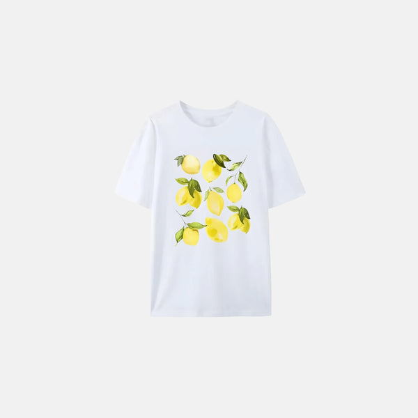 Lemon T-shirt