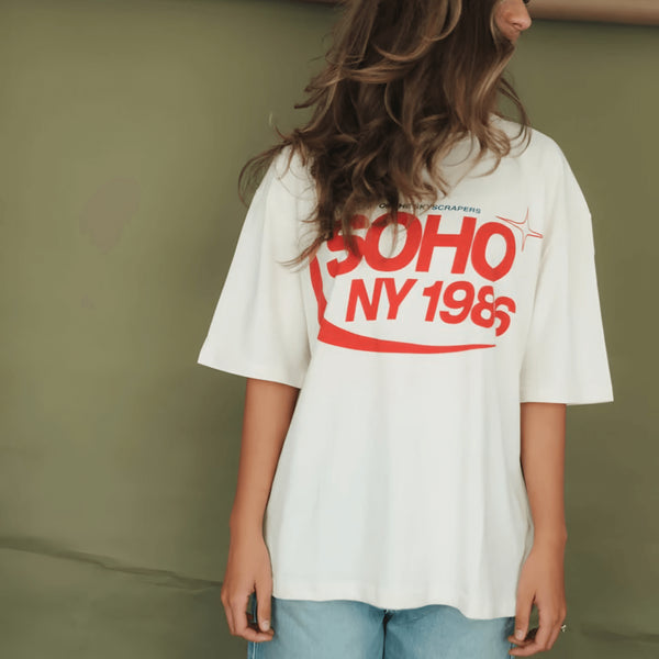 Soho T-Shirt