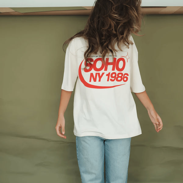 Soho T-Shirt