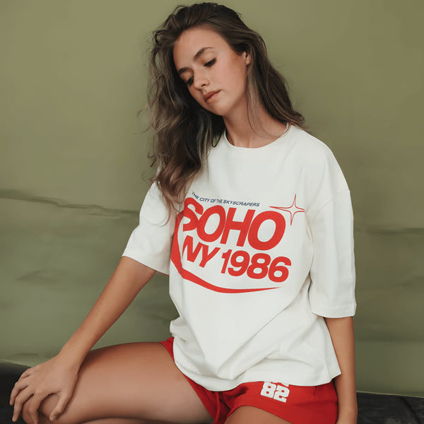 Soho T-Shirt