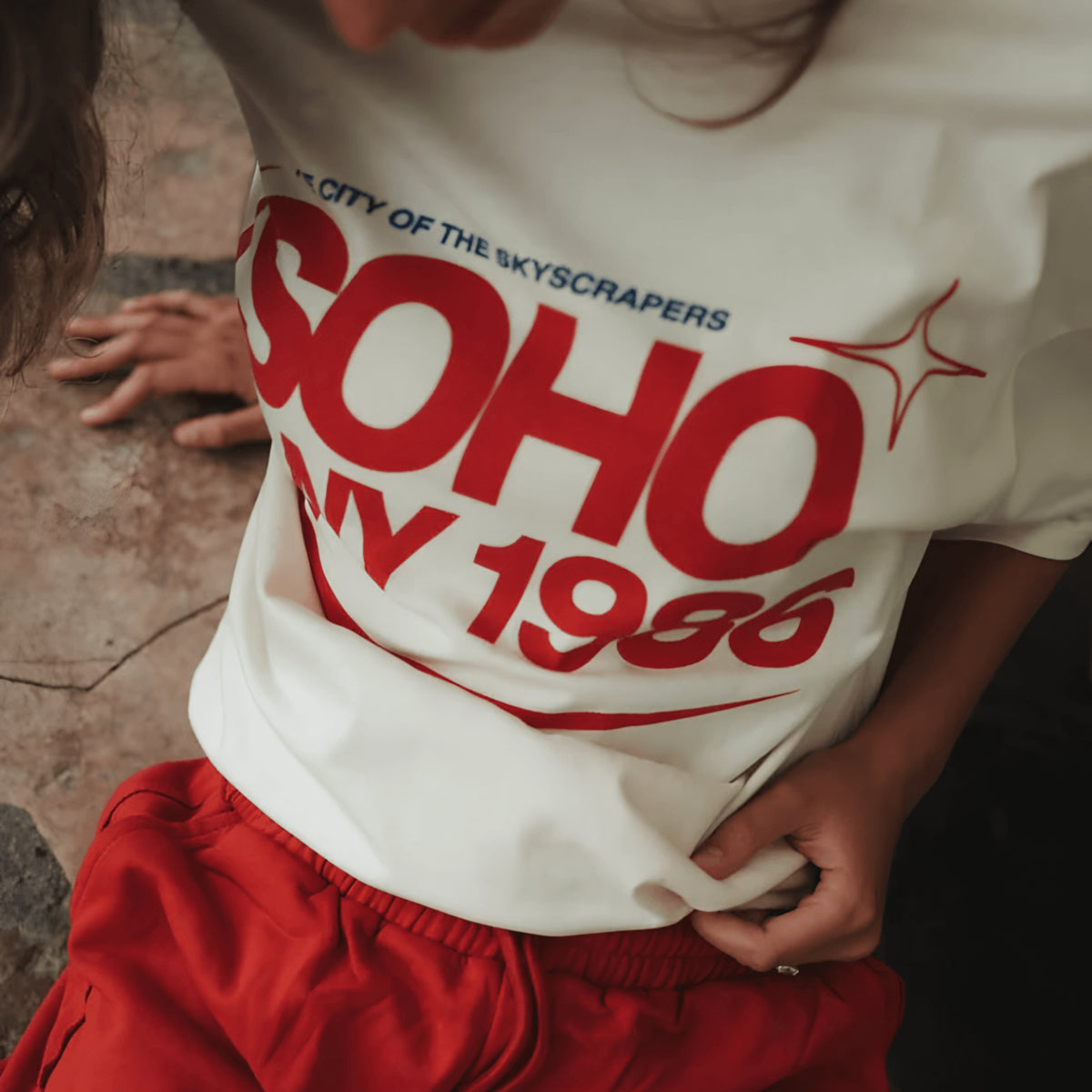 Soho T-Shirt