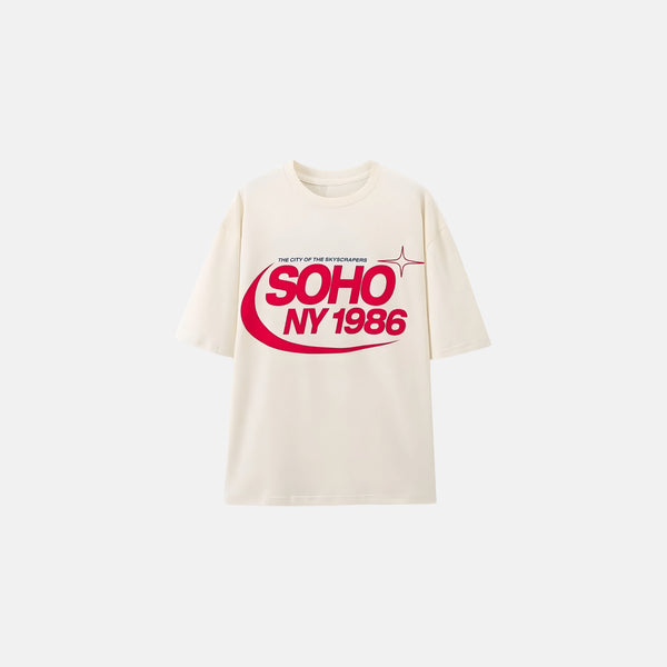 Soho T-Shirt