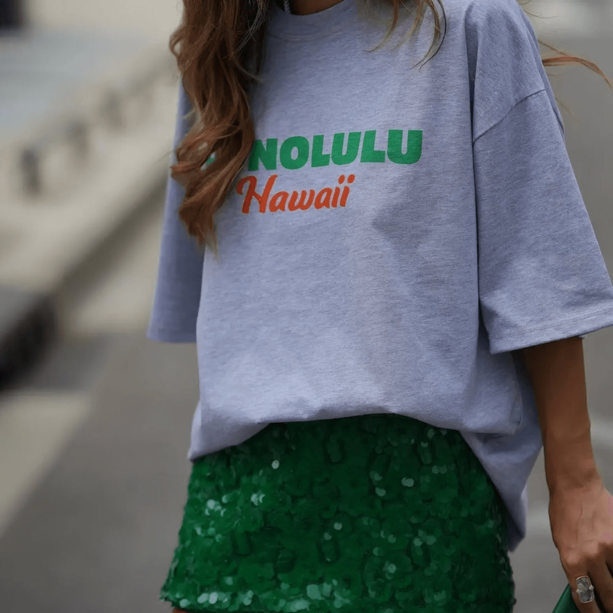 Honolulu T-Shirt