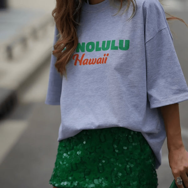 Honolulu T-Shirt