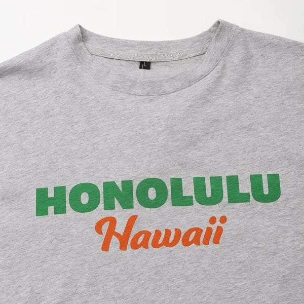 Honolulu T-Shirt