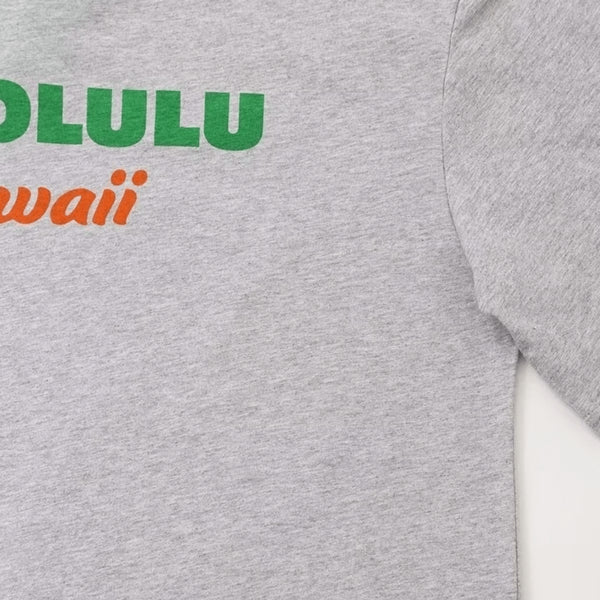 Honolulu T-Shirt