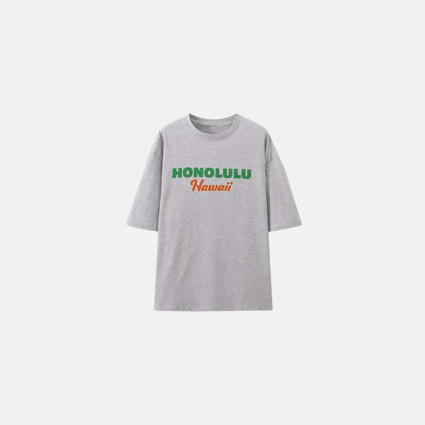 Honolulu T-Shirt