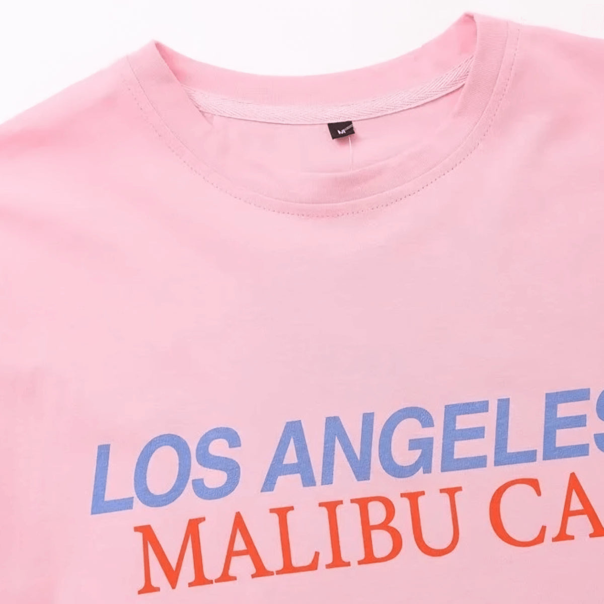 Malibu T-Shirt