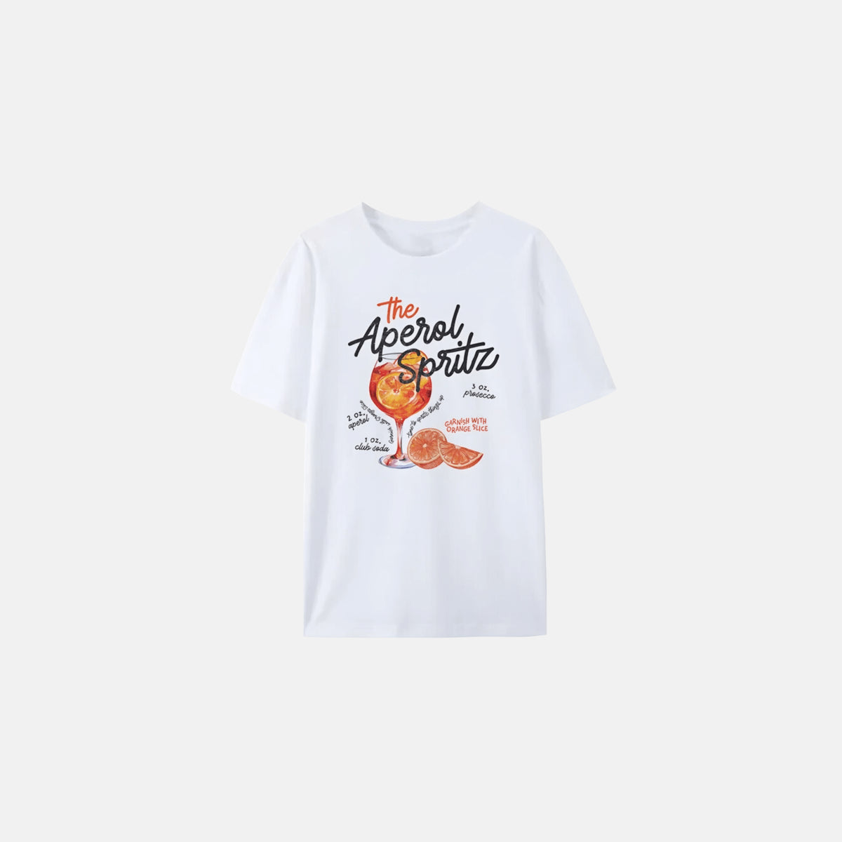 Spritz T-Shirt