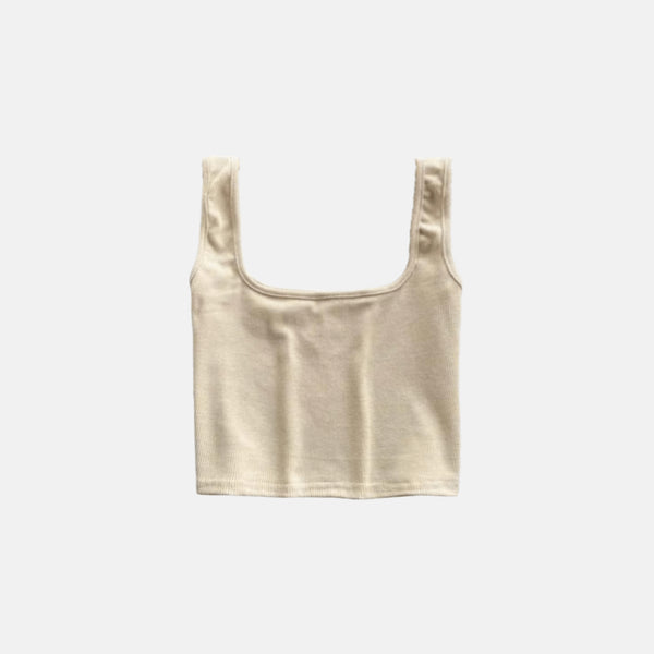 Basic Top With Strap