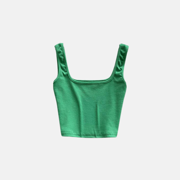 Basic Top With Strap