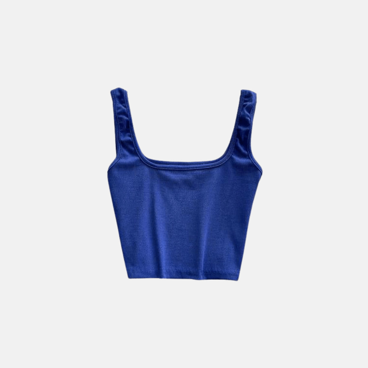 Basic Top With Strap