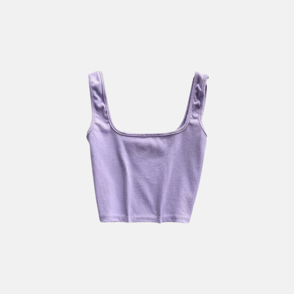 Basic Top With Strap