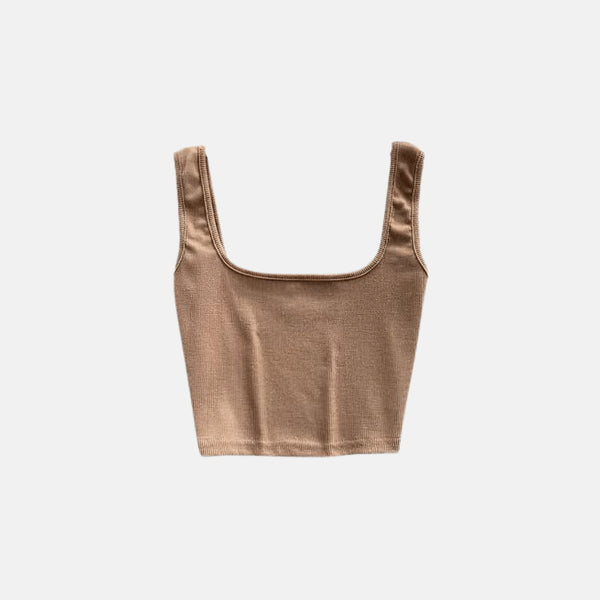 Basic Top With Strap