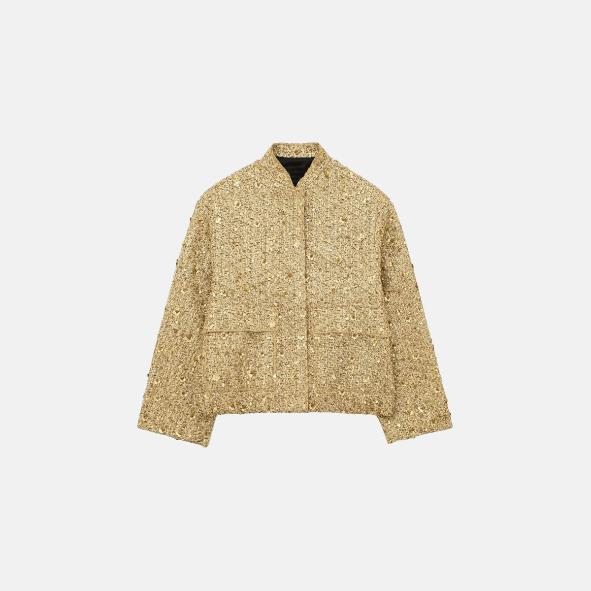 Straw Coat