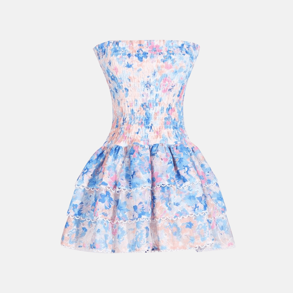 Lily Dress