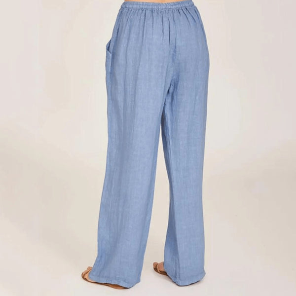 Linen Pants