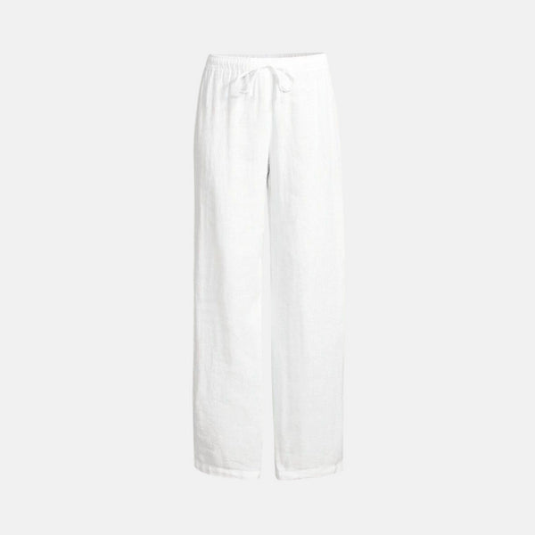 Linen Pants