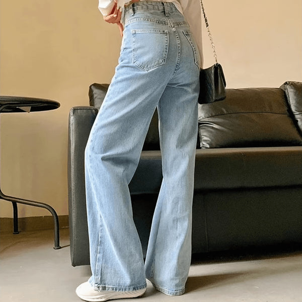 Basic Jeans