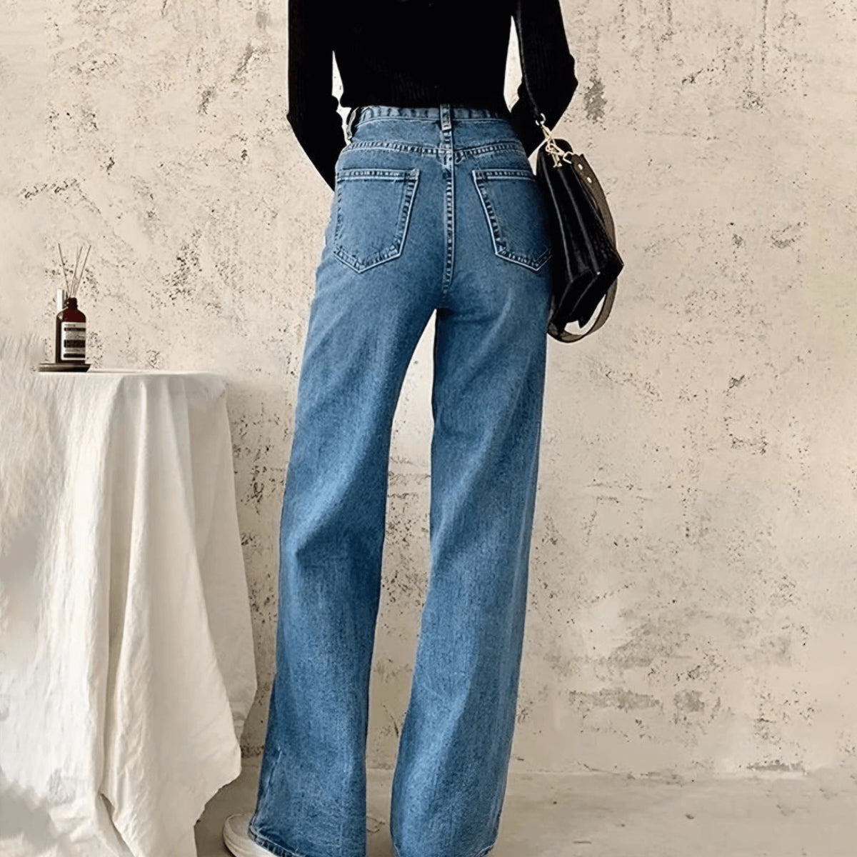 Basic Jeans