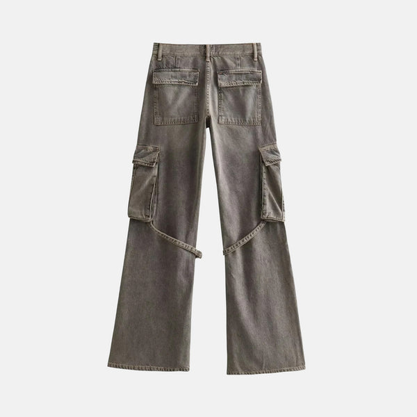 Container Pants