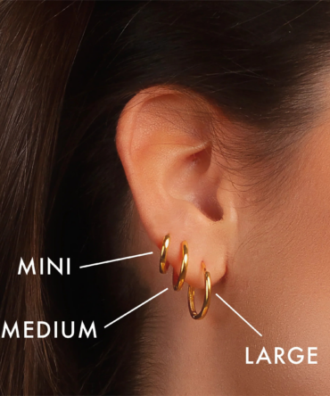 Aros redondos clássicos 2