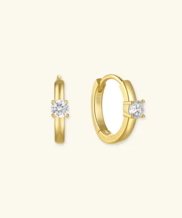 Brincos Morgana Pixie