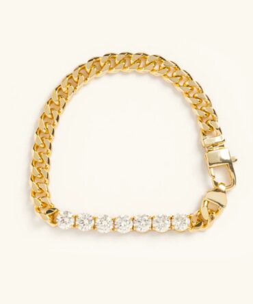 Pulseira Maelle Diamante