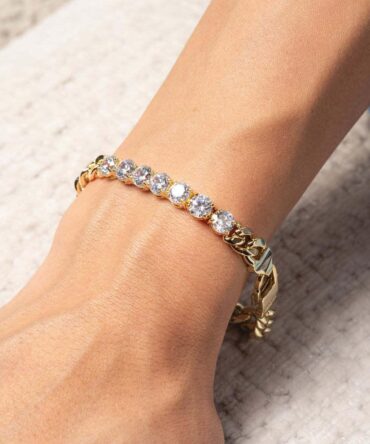 Pulseira Maelle Diamante 2