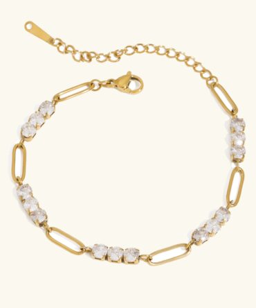 Pulseira Ranielle Diamante