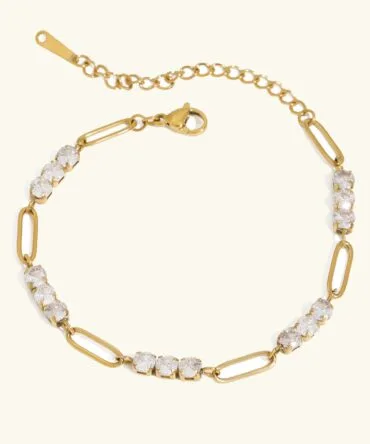 Pulseira Ranielle Diamante