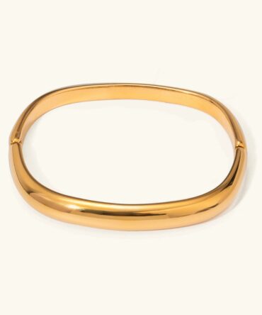 Pulseira Anelise Ouro