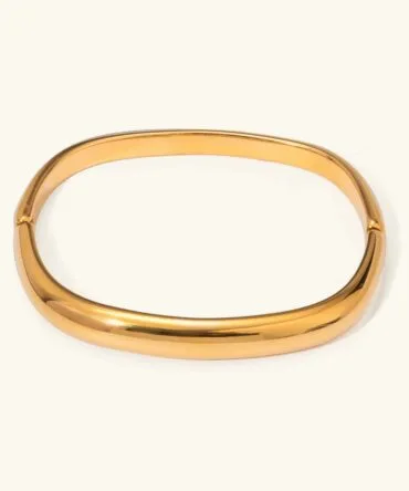 Pulseira Anelise Ouro