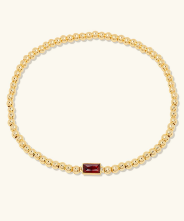 Pulseira Celine Birthstone 1
