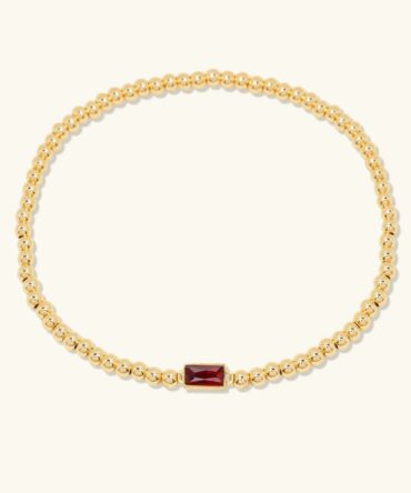 Pulseira Celine Birthstone
