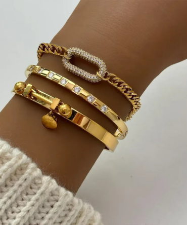 Pulseira Kleo Diamante 2