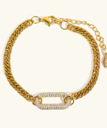 Pulseira Kleo Diamante